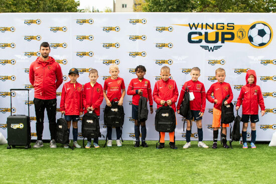 2025.08.24 - Wings Jaga Cup 2025