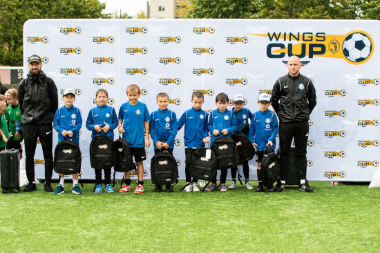 2025.08.24 - Wings Jaga Cup 2025