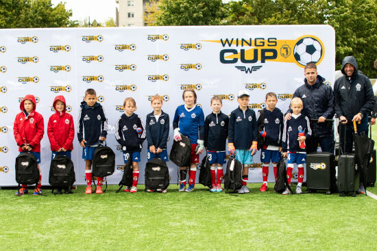 2025.08.24 - Wings Jaga Cup 2025