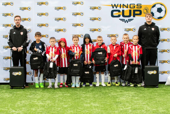 2025.08.24 - Wings Jaga Cup 2025