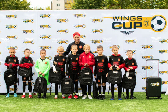 2025.08.24 - Wings Jaga Cup 2025