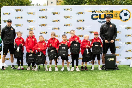 2025.08.24 - Wings Jaga Cup 2025