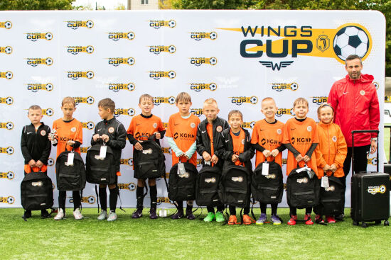 2025.08.24 - Wings Jaga Cup 2025