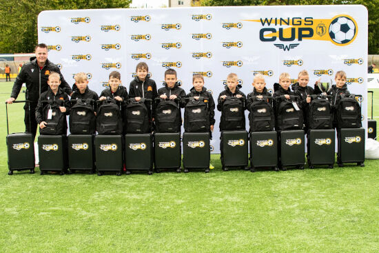2025.08.24 - Wings Jaga Cup 2025