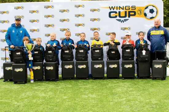 2025.08.24 - Wings Jaga Cup 2025