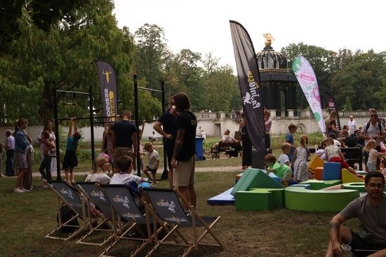 2025.08.30 - Podlaskie Śniadanie Mistrzów 2025