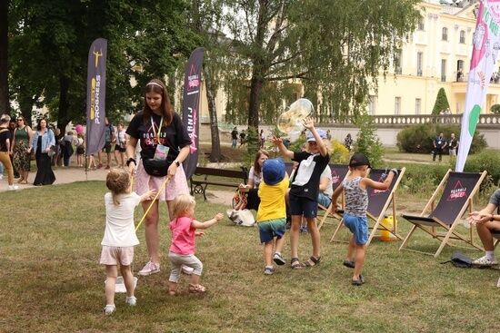 2025.08.30 - Podlaskie Śniadanie Mistrzów 2025