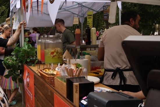 2025.08.30 - Podlaskie Śniadanie Mistrzów 2025