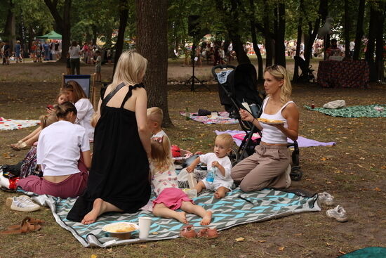 2025.08.30 - Podlaskie Śniadanie Mistrzów 2025