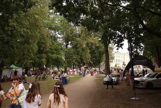 2025.08.30 - Podlaskie Śniadanie Mistrzów 2025