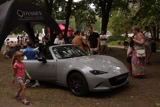 2025.08.30 - Podlaskie Śniadanie Mistrzów 2025