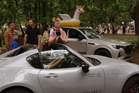 2025.08.30 - Podlaskie Śniadanie Mistrzów 2025