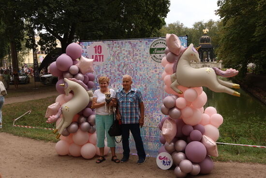 2025.08.30 - Podlaskie Śniadanie Mistrzów 2025