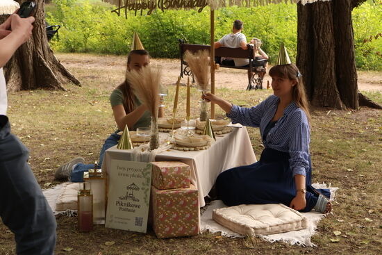 2025.08.30 - Podlaskie Śniadanie Mistrzów 2025