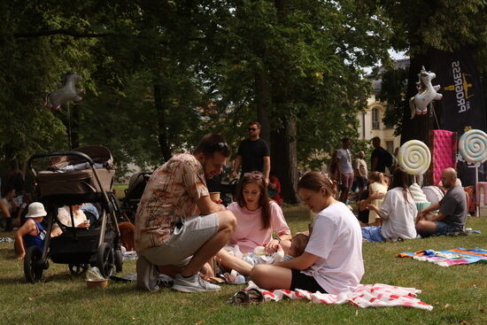 2025.08.30 - Podlaskie Śniadanie Mistrzów 2025