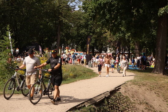 2025.08.30 - Podlaskie Śniadanie Mistrzów 2025