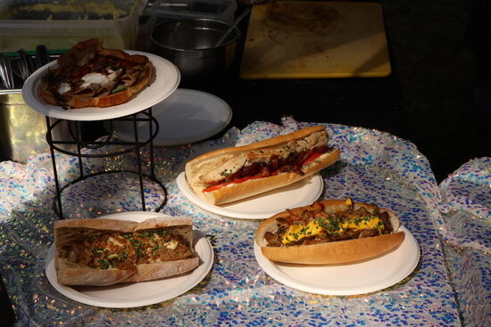 2025.08.30 - Podlaskie Śniadanie Mistrzów 2025