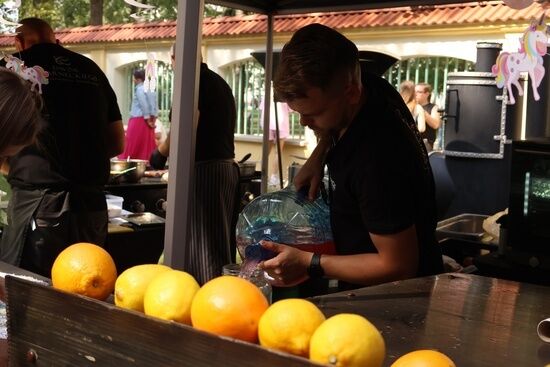 2025.08.30 - Podlaskie Śniadanie Mistrzów 2025