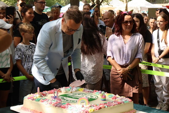 2025.08.30 - Podlaskie Śniadanie Mistrzów 2025