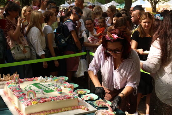 2025.08.30 - Podlaskie Śniadanie Mistrzów 2025