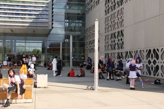 2025.09.06 - Moricon 2025