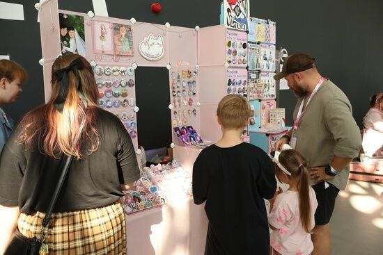 2025.09.06 - Moricon 2025