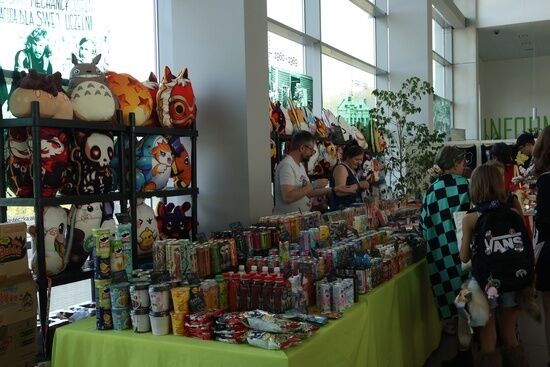 2025.09.06 - Moricon 2025