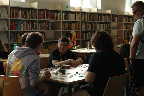 2025.09.06 - Moricon 2025