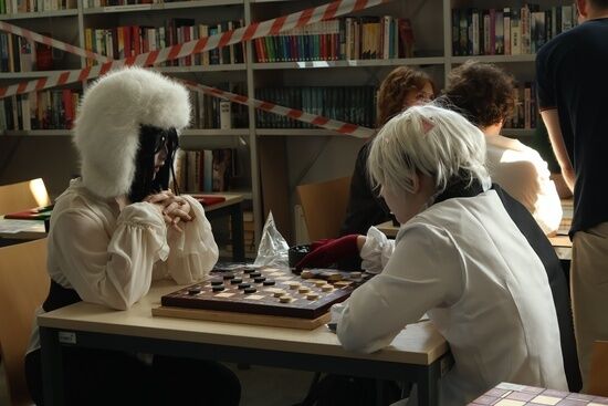 2025.09.06 - Moricon 2025