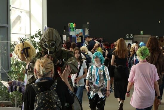 2025.09.06 - Moricon 2025