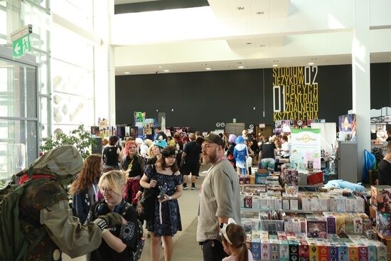 2025.09.06 - Moricon 2025