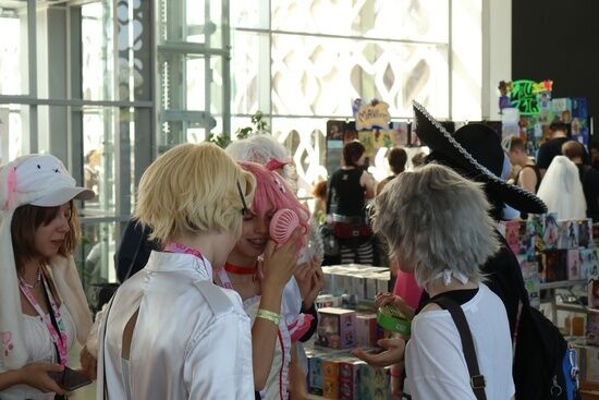 2025.09.06 - Moricon 2025