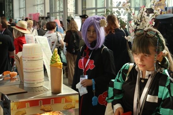 2025.09.06 - Moricon 2025