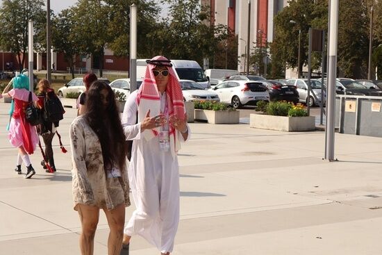 2025.09.06 - Moricon 2025