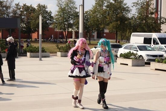 2025.09.06 - Moricon 2025