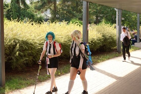 2025.09.06 - Moricon 2025