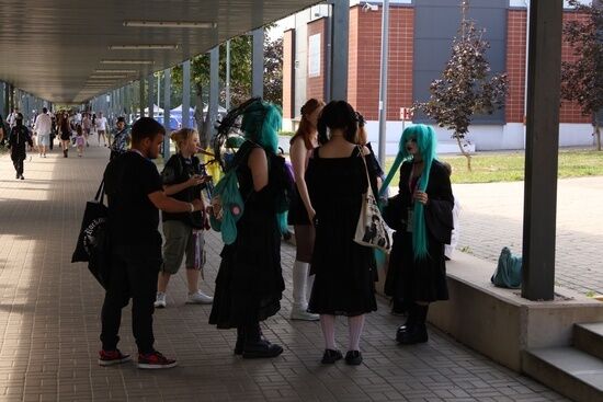 2025.09.06 - Moricon 2025