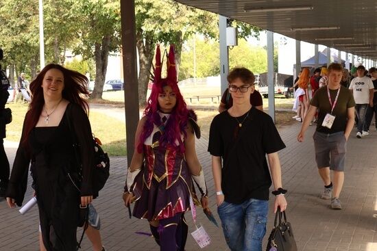 2025.09.06 - Moricon 2025