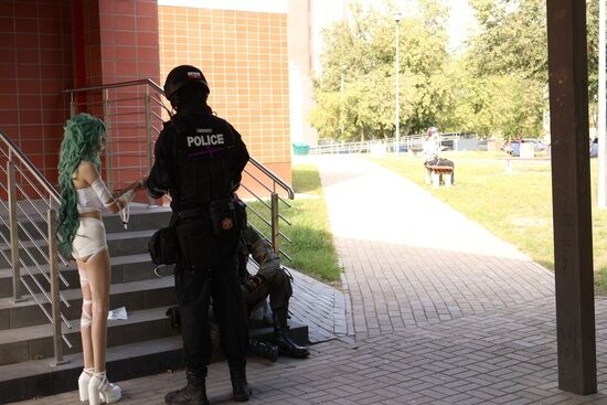 2025.09.06 - Moricon 2025