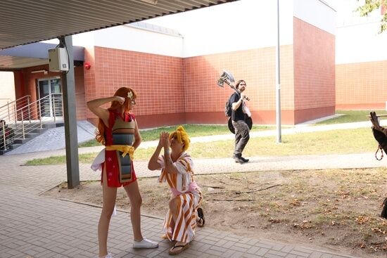 2025.09.06 - Moricon 2025