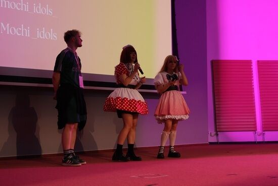 2025.09.06 - Moricon 2025