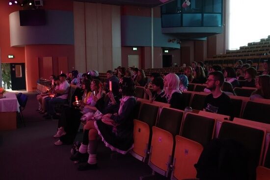 2025.09.06 - Moricon 2025