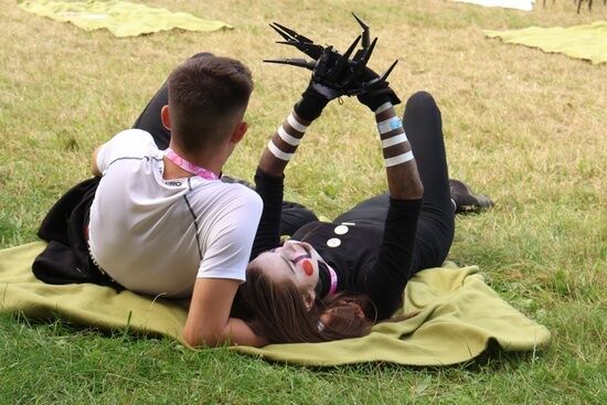 2025.09.06 - Moricon 2025