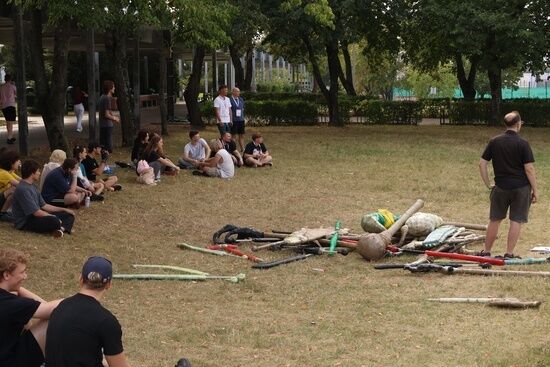 2025.09.06 - Moricon 2025