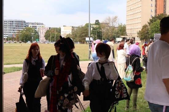 2025.09.06 - Moricon 2025