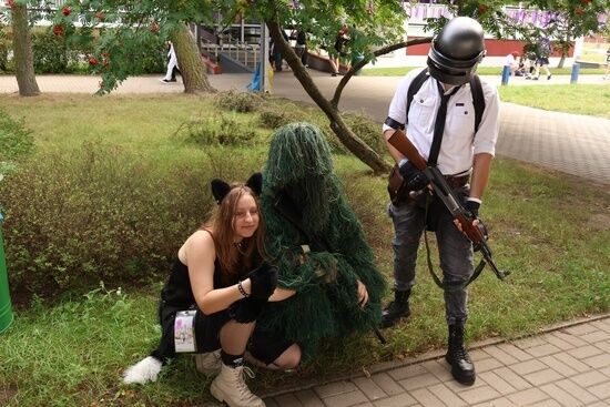 2025.09.06 - Moricon 2025