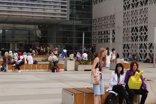 2025.09.06 - Moricon 2025