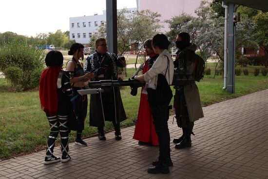 2025.09.06 - Moricon 2025