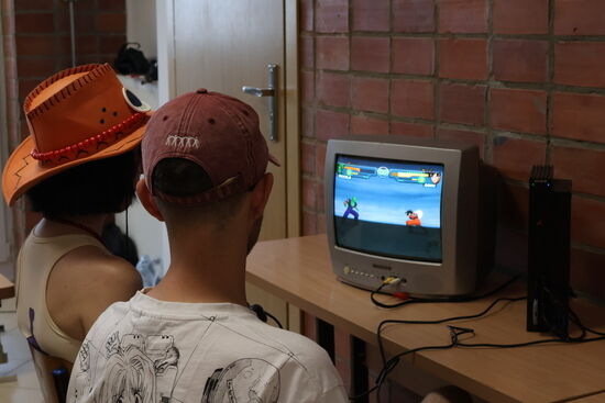 2025.09.06 - Moricon 2025