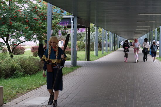 2025.09.06 - Moricon 2025